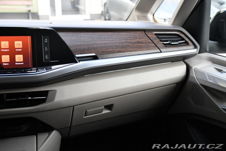 Volkswagen Multivan 2.0TDi DSG N.TOP ČR 1M 2024