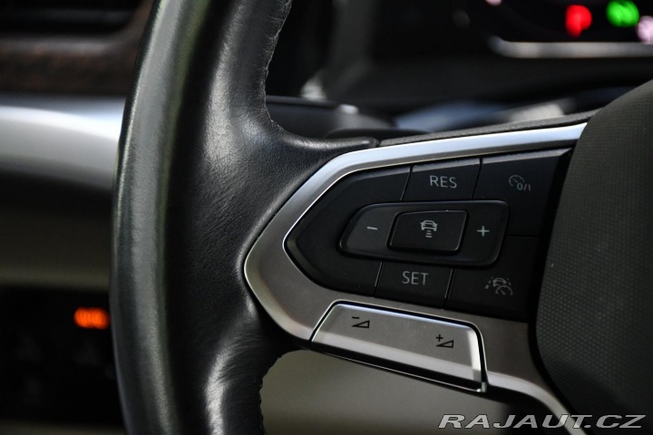 Volkswagen Multivan 2.0TDi DSG N.TOP ČR 1M 2024