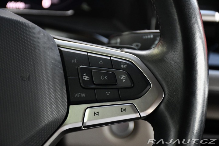 Volkswagen Multivan 2.0TDi DSG N.TOP ČR 1M 2024