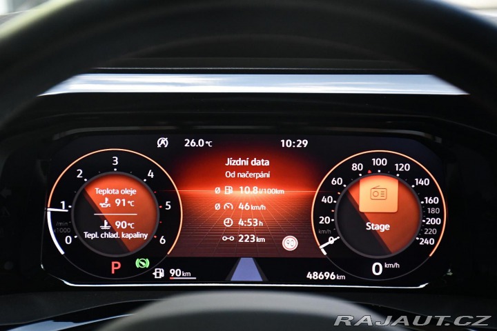 Volkswagen Multivan 2.0TDi DSG N.TOP ČR 1M 2024