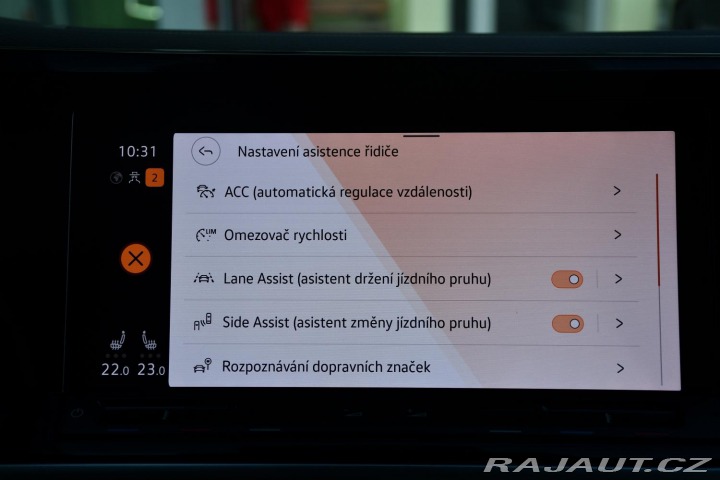 Volkswagen Multivan 2.0TDi DSG N.TOP ČR 1M 2024