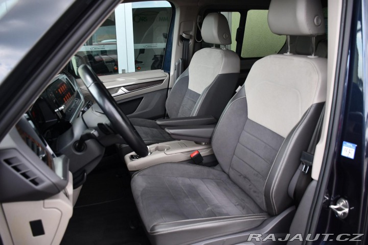 Volkswagen Multivan 2.0TDi DSG N.TOP ČR 1M 2024
