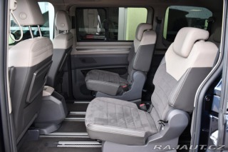 Volkswagen Multivan 2.0TDi DSG N.TOP ČR 1M 2024
