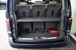 Volkswagen Multivan 2.0TDi DSG N.TOP ČR 1M 2024