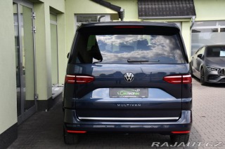 Volkswagen Multivan 2.0TDi DSG N.TOP ČR 1M 2024