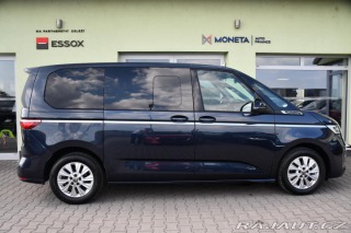 Volkswagen Multivan 2.0TDi DSG N.TOP ČR 1M 2024