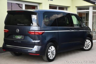 Volkswagen Multivan 2.0TDi DSG N.TOP ČR 1M 2024
