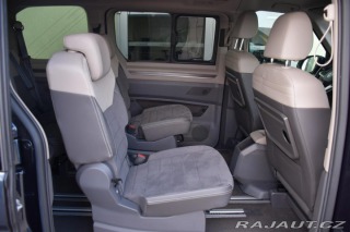 Volkswagen Multivan 2.0TDi DSG N.TOP ČR 1M 2024