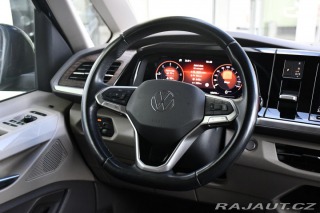 Volkswagen Multivan 2.0TDi DSG N.TOP ČR 1M 2024