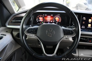 Volkswagen Multivan 2.0TDi DSG N.TOP ČR 1M 2024