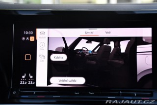 Volkswagen Multivan 2.0TDi DSG N.TOP ČR 1M 2024