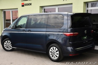 Volkswagen Multivan 2.0TDi DSG N.TOP ČR 1M 2024