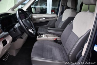 Volkswagen Multivan 2.0TDi DSG N.TOP ČR 1M 2024
