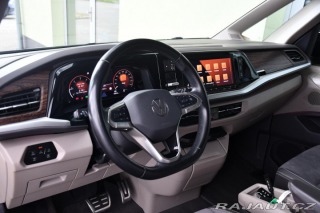 Volkswagen Multivan 2.0TDi DSG N.TOP ČR 1M 2024