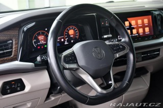 Volkswagen Multivan 2.0TDi DSG N.TOP ČR 1M 2024