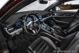 Porsche Panamera Turo S E-Hybrid Sport Chr 2018