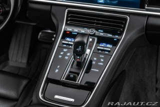 Porsche Panamera Turo S E-Hybrid Sport Chr 2018