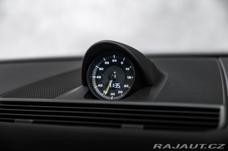 Porsche Panamera Turo S E-Hybrid Sport Chr 2018