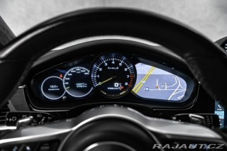 Porsche Panamera Turo S E-Hybrid Sport Chr 2018