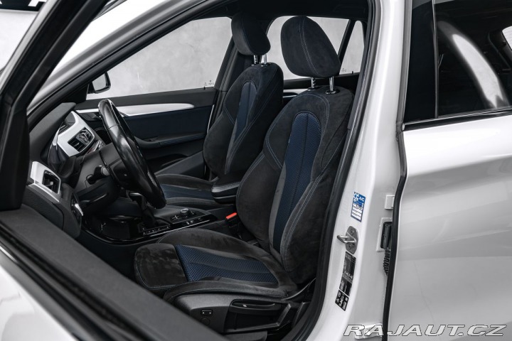 BMW X1 2016