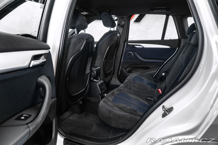 BMW X1 2016