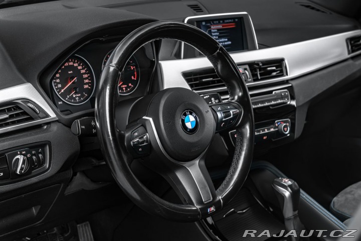 BMW X1 2016