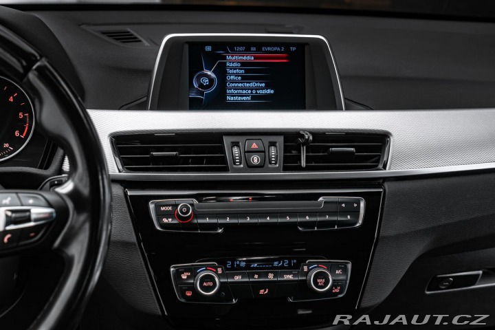 BMW X1 2016