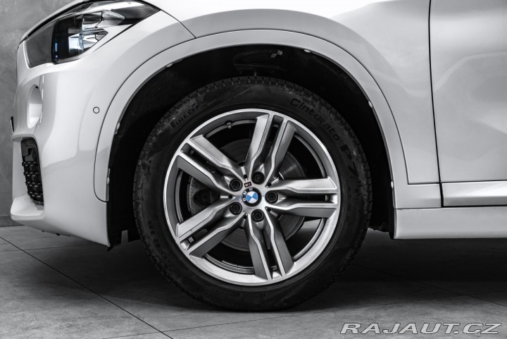 BMW X1 2016