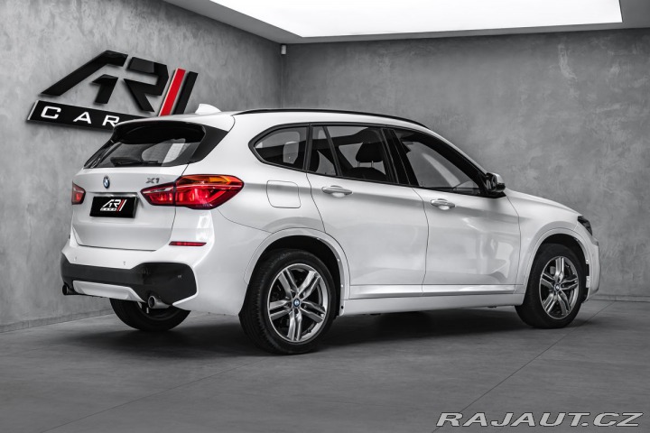 BMW X1 2016