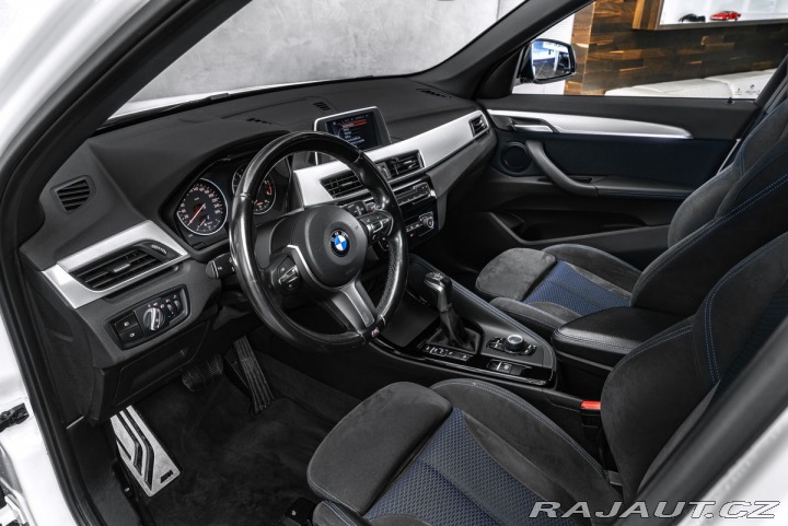 BMW X1 2016