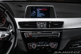 BMW X1 2016