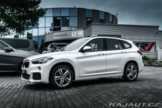 BMW X1 2016