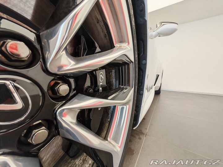 Lexus LC 500 Sport+ 2020