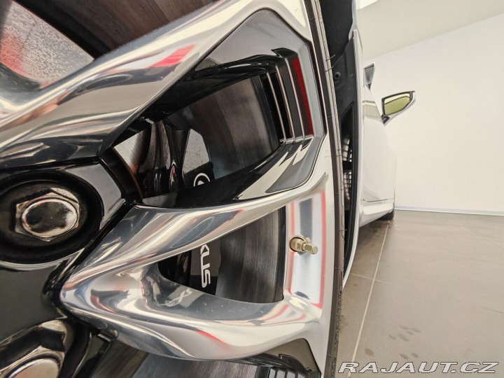 Lexus LC 500 Sport+ 2020
