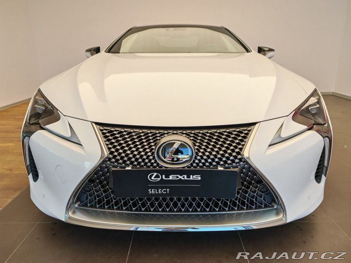 Lexus LC 500 Sport+ 2020