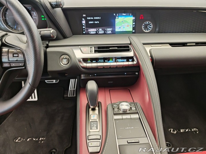 Lexus LC 500 Sport+ 2020