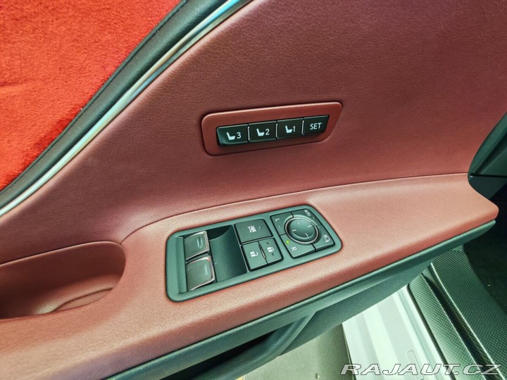 Lexus LC 500 Sport+ 2020