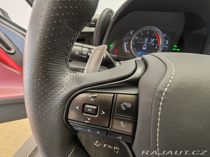 Lexus LC 500 Sport+ 2020