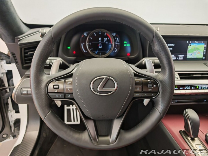 Lexus LC 500 Sport+ 2020