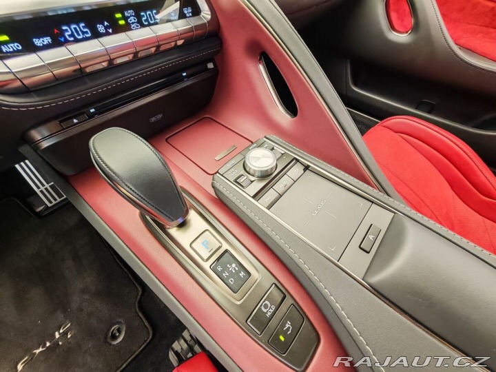Lexus LC 500 Sport+ 2020