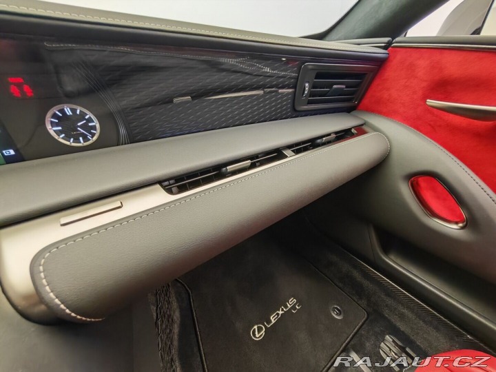 Lexus LC 500 Sport+ 2020