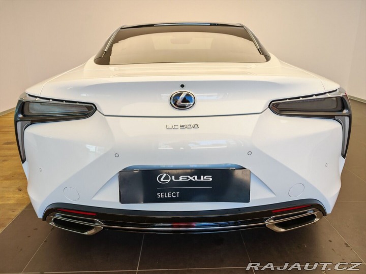 Lexus LC 500 Sport+ 2020