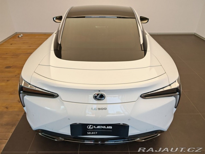 Lexus LC 500 Sport+ 2020