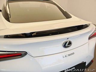 Lexus LC 500 Sport+ 2020