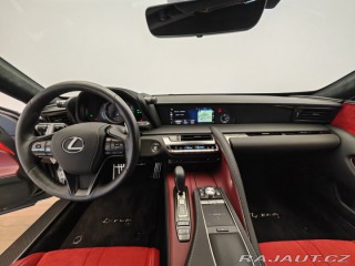 Lexus LC 500 Sport+ 2020