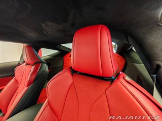 Lexus LC 500 Sport+ 2020