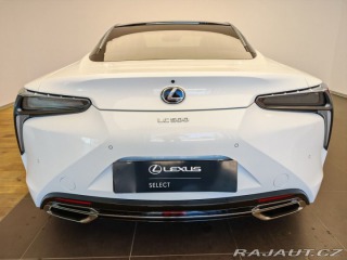 Lexus LC 500 Sport+ 2020
