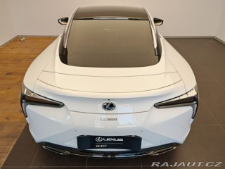 Lexus LC 500 Sport+ 2020