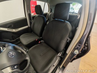 Toyota Yaris 1.0 VVT-i Dream 2011