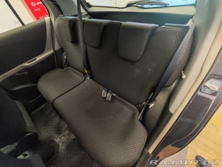 Toyota Yaris 1.0 VVT-i Dream 2011